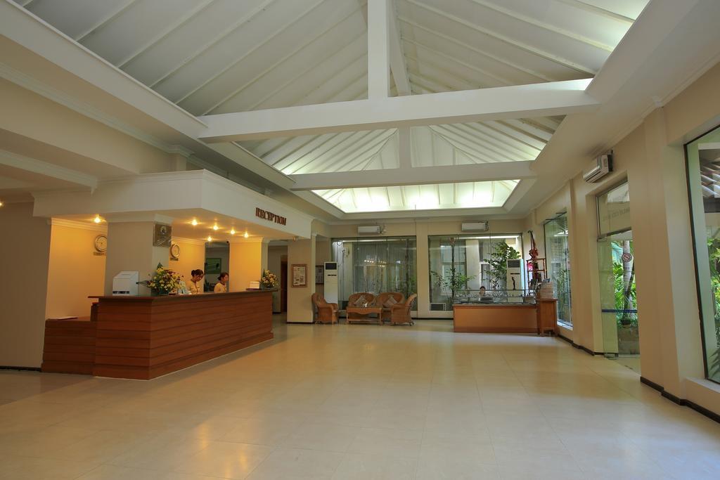 Mandalay City Hotel Exterior foto