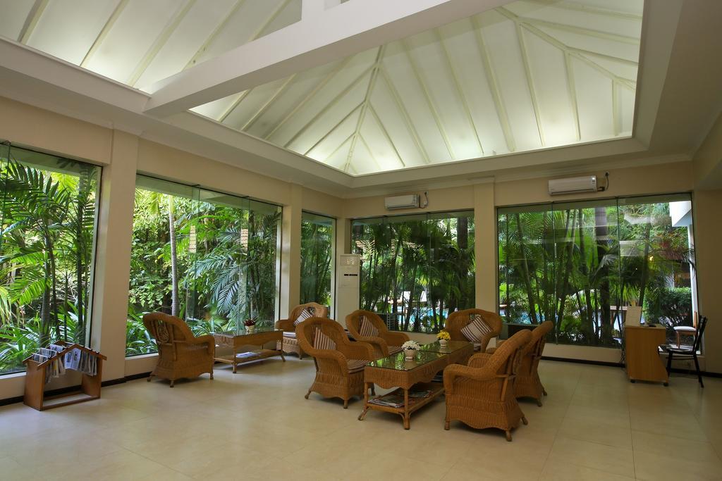 Mandalay City Hotel Exterior foto