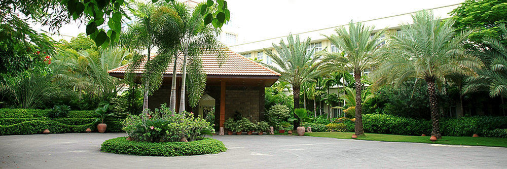 Mandalay City Hotel Exterior foto